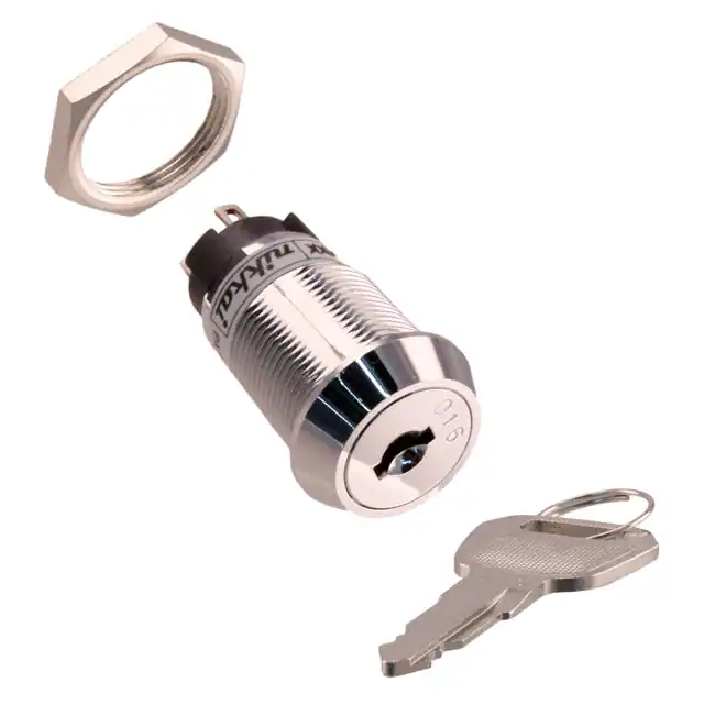 CKL12BFW01-001 NKK Switches electronic component
